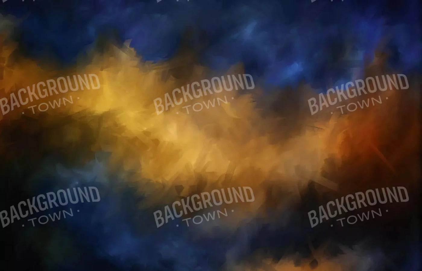 Angry Skies 12X8 Ultracloth ( 144 X 96 Inch ) Backdrop