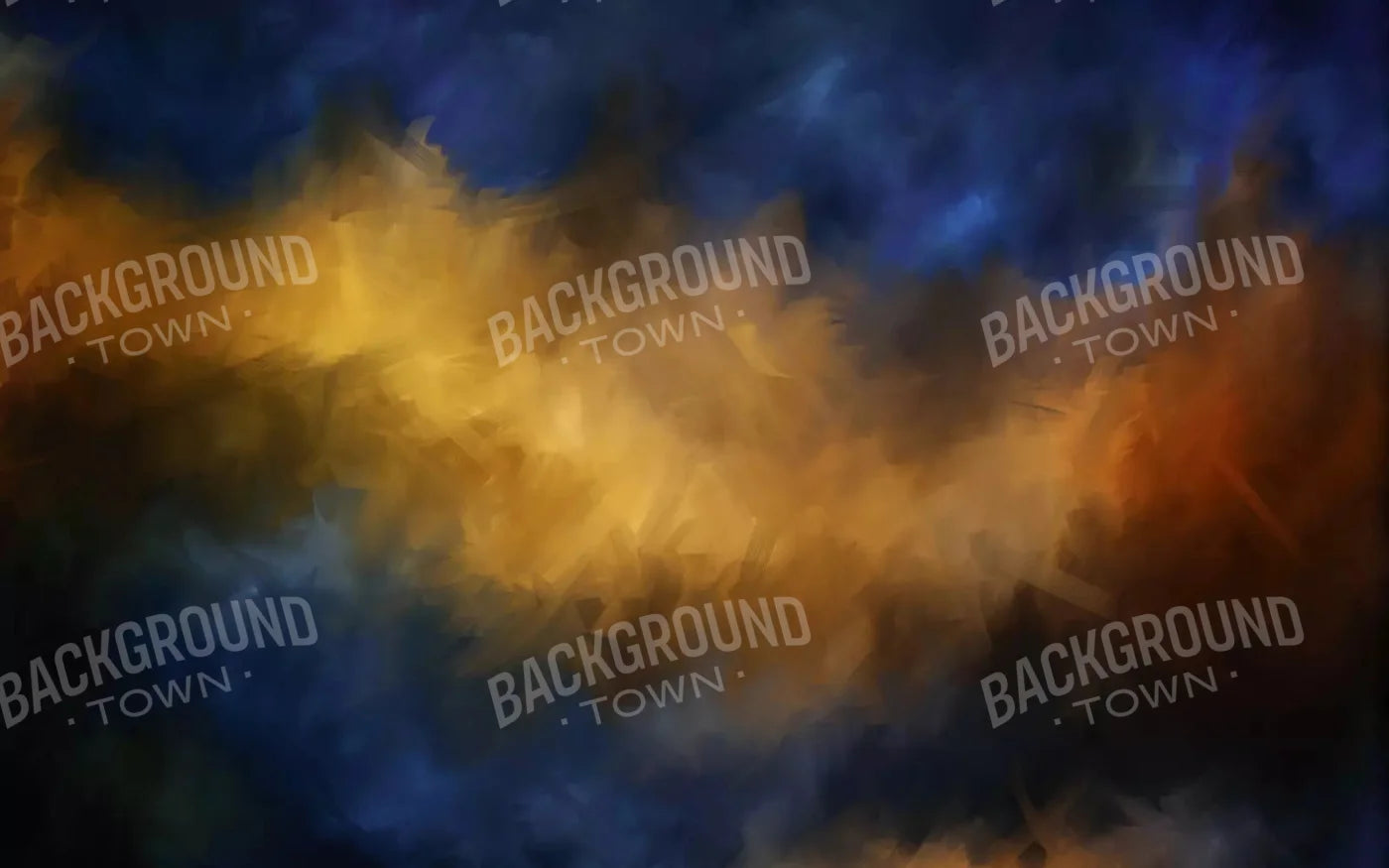Angry Skies 14X9 Ultracloth ( 168 X 108 Inch ) Backdrop