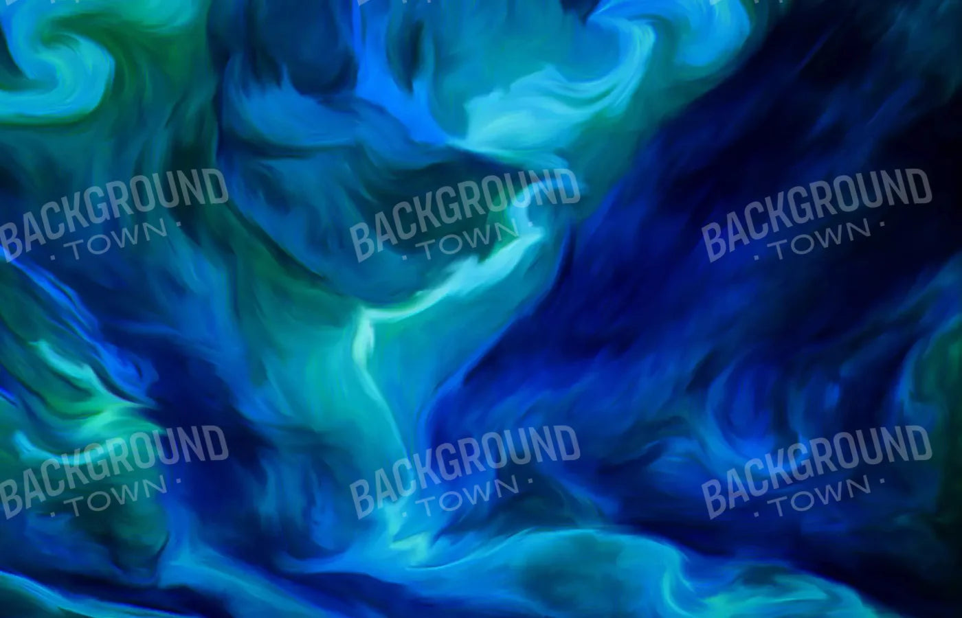 Angry Skies 2 12X8 Ultracloth ( 144 X 96 Inch ) Backdrop