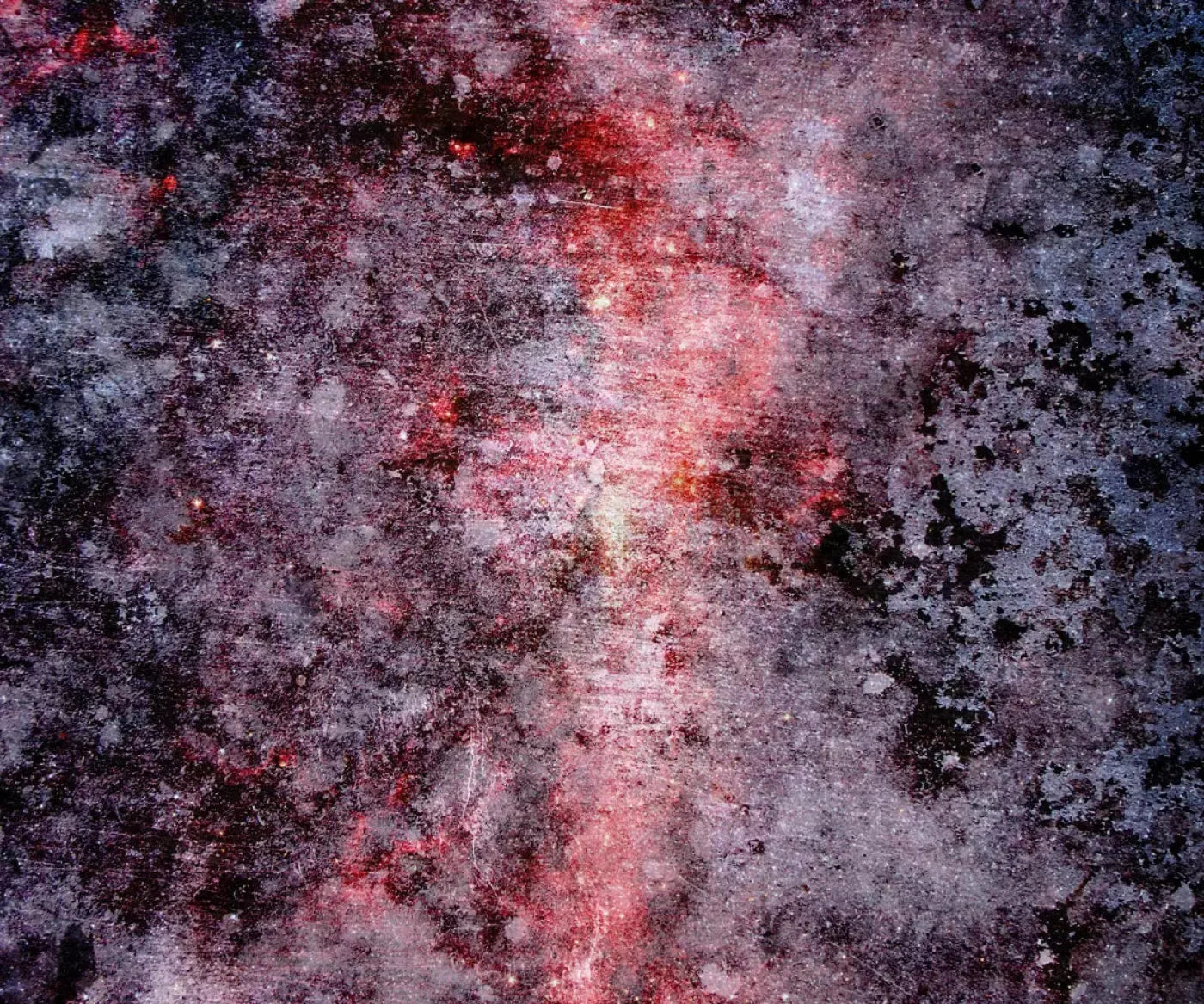Animosity 5X42 Fleece ( 60 X 50 Inch ) Backdrop