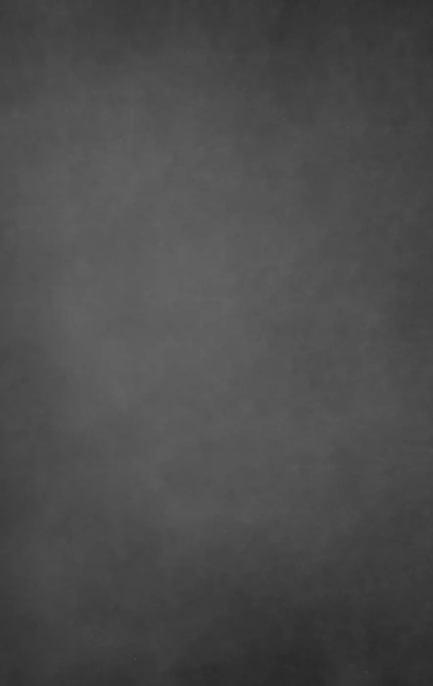 Annies Luxe Medium Gray 10X16 Ultracloth ( 120 X 192 Inch ) Backdrop