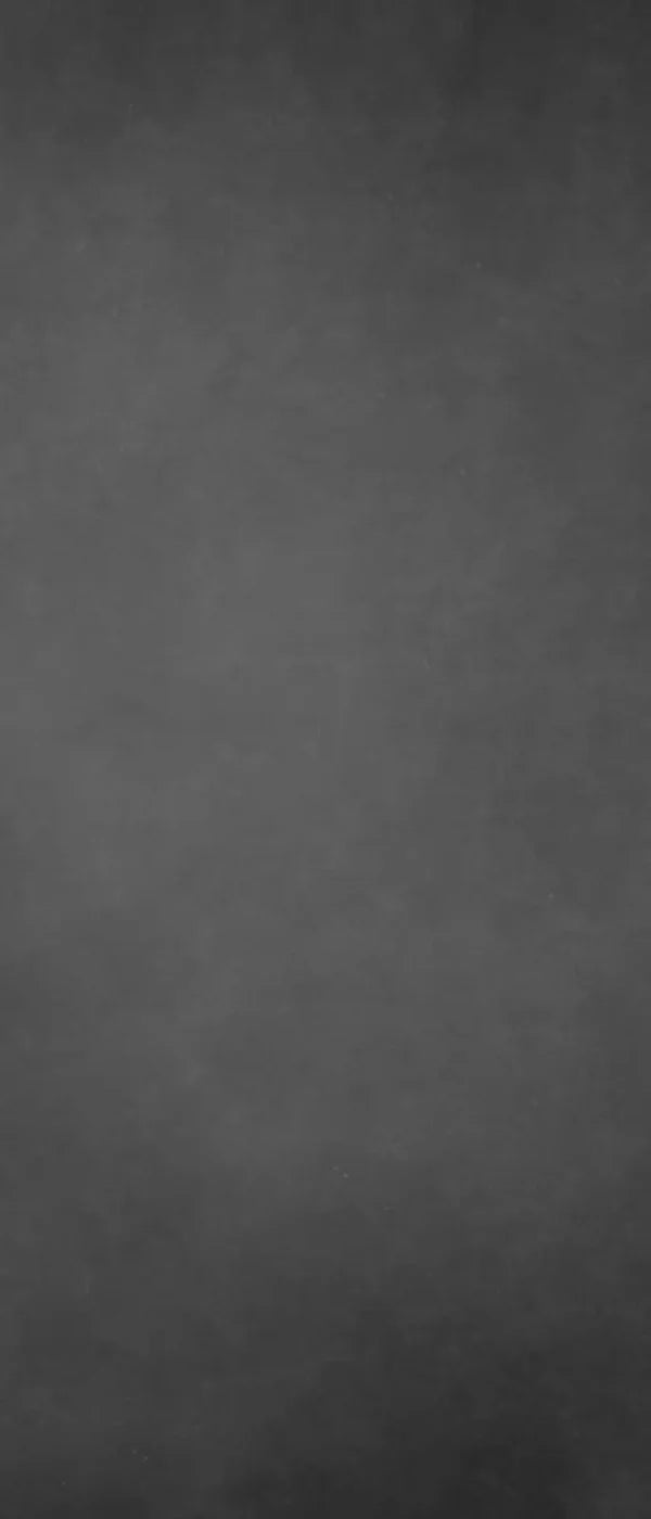 Annies Luxe Medium Gray 5X12 Ultracloth For Westcott X-Drop ( 60 X 144 Inch ) Backdrop