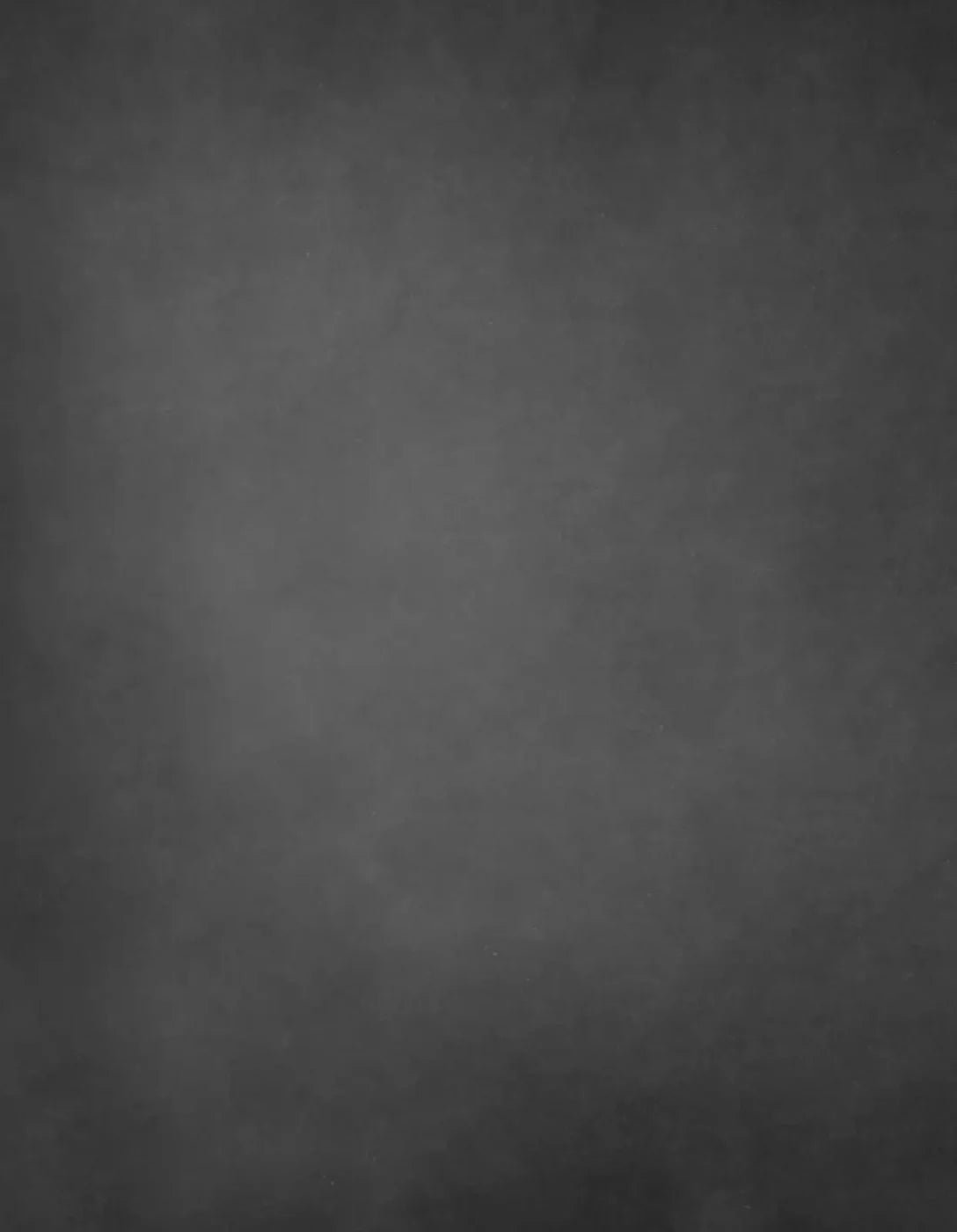 Annies Luxe Medium Gray 6X8 Fleece ( 72 X 96 Inch ) Backdrop
