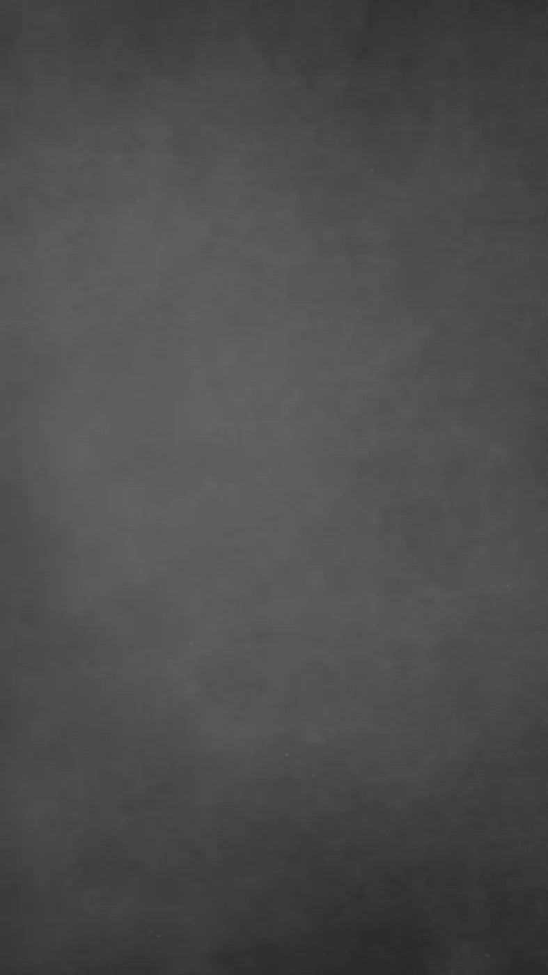 Annies Luxe Medium Gray 8X14 Ultracloth ( 96 X 168 Inch ) Backdrop