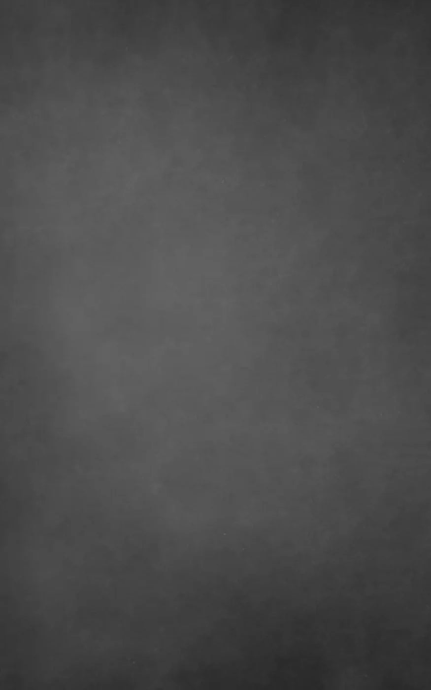Annies Luxe Medium Gray 9X14 Ultracloth ( 108 X 168 Inch ) Backdrop