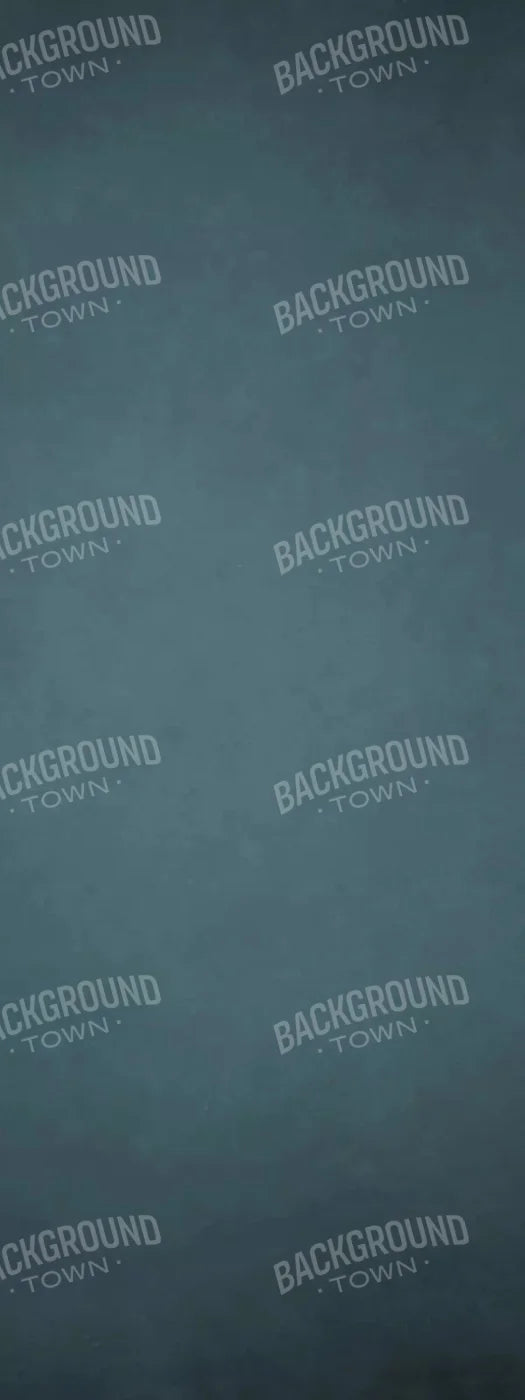 Annies Luxe Peacock Medium 8X20 Ultracloth ( 96 X 240 Inch ) Backdrop