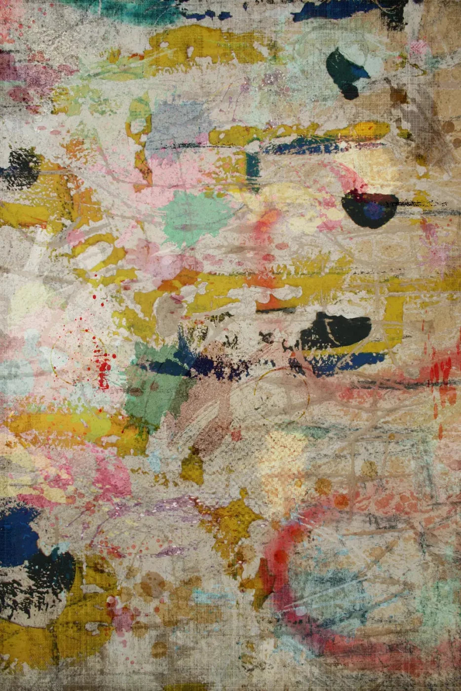 Annoy 5X8 Ultracloth ( 60 X 96 Inch ) Backdrop