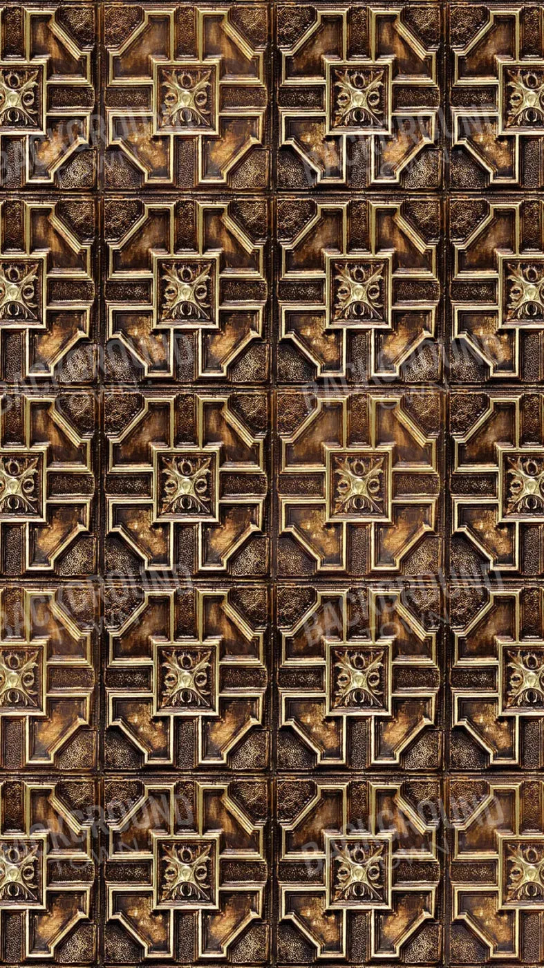 Anodized 8X14 Ultracloth ( 96 X 168 Inch ) Backdrop