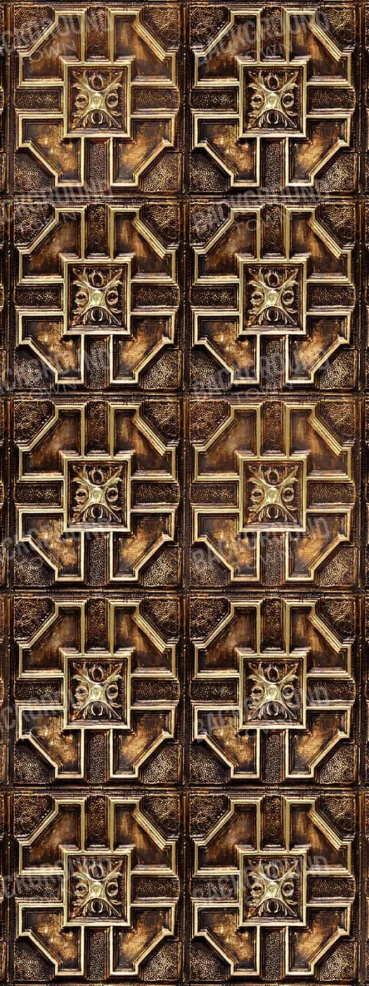 Anodized 8X20 Ultracloth ( 96 X 240 Inch ) Backdrop