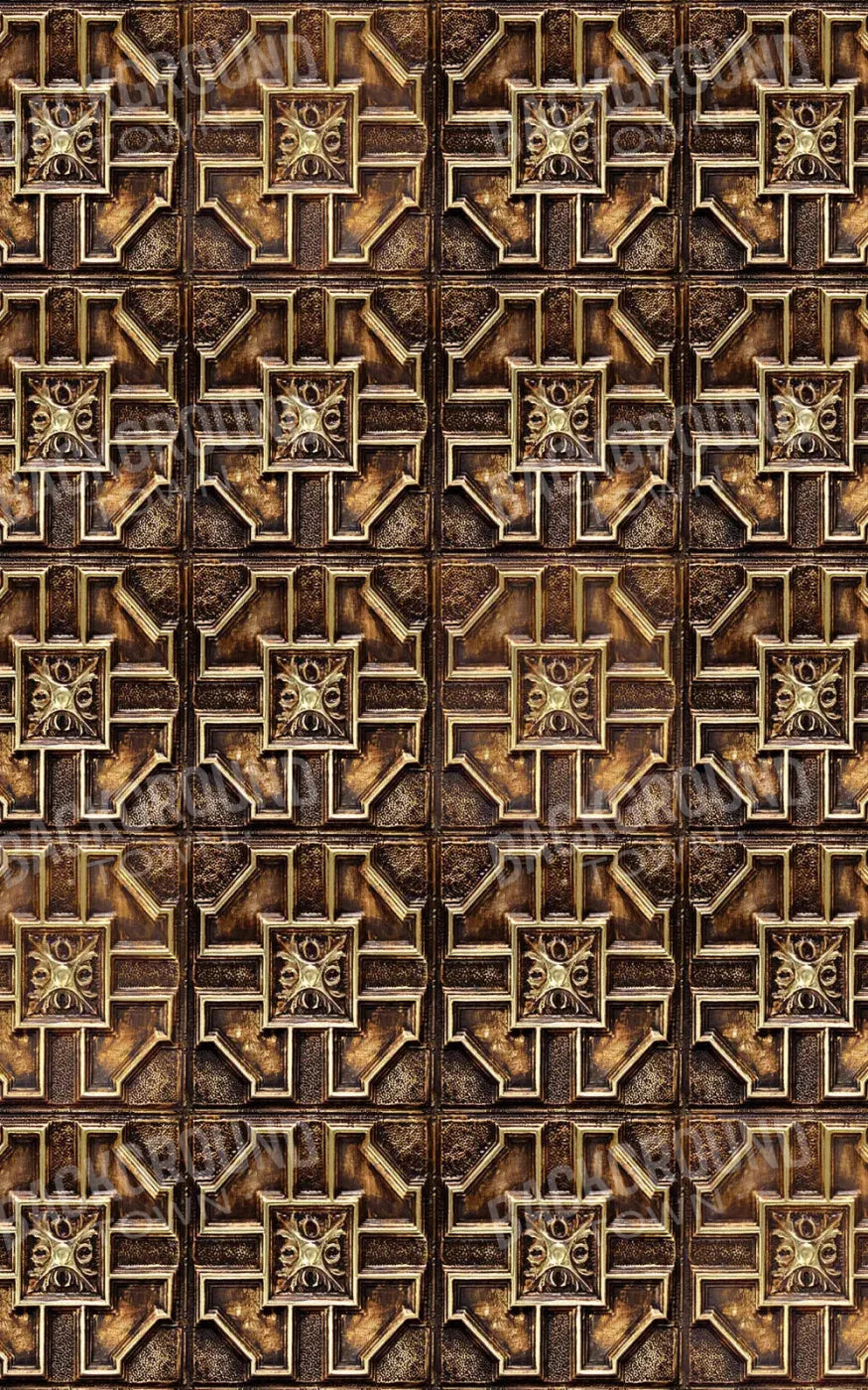 Anodized 9X14 Ultracloth ( 108 X 168 Inch ) Backdrop