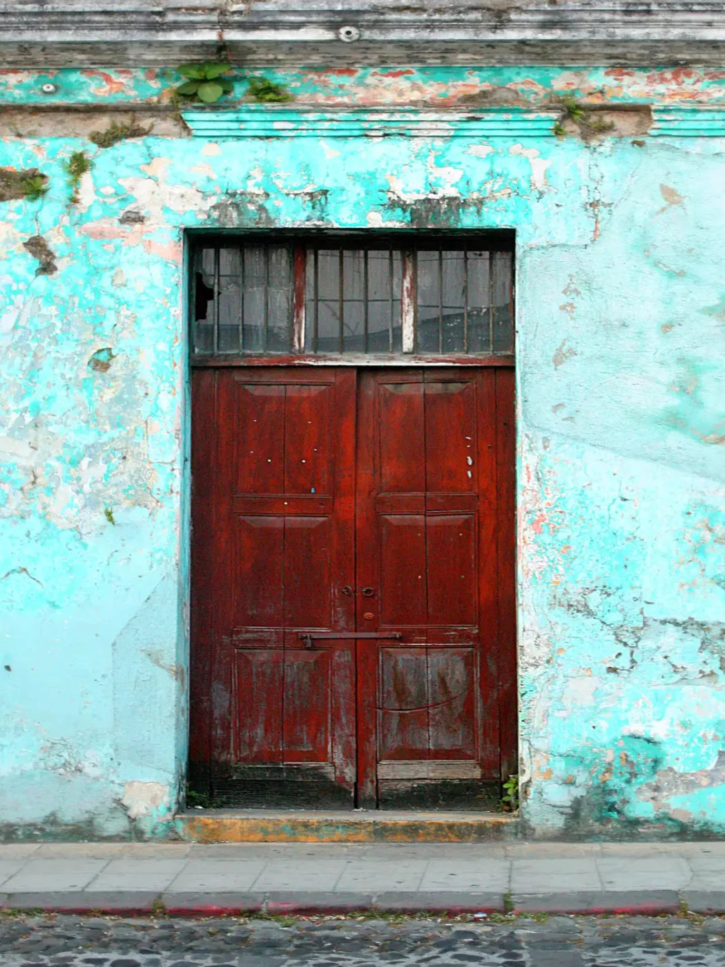 Antigua 5X7 Ultracloth ( 60 X 84 Inch ) Backdrop