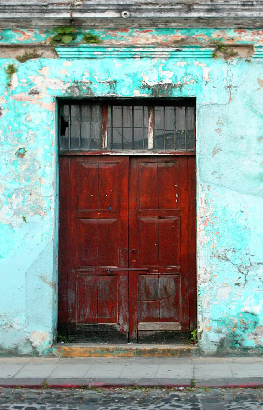 Antigua 8X12 Ultracloth ( 96 X 144 Inch ) Backdrop