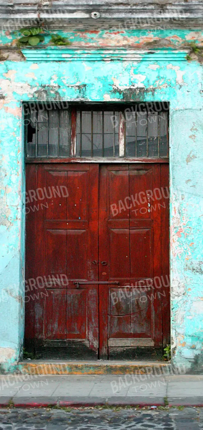 Antigua 8X16 Ultracloth ( 96 X 192 Inch ) Backdrop