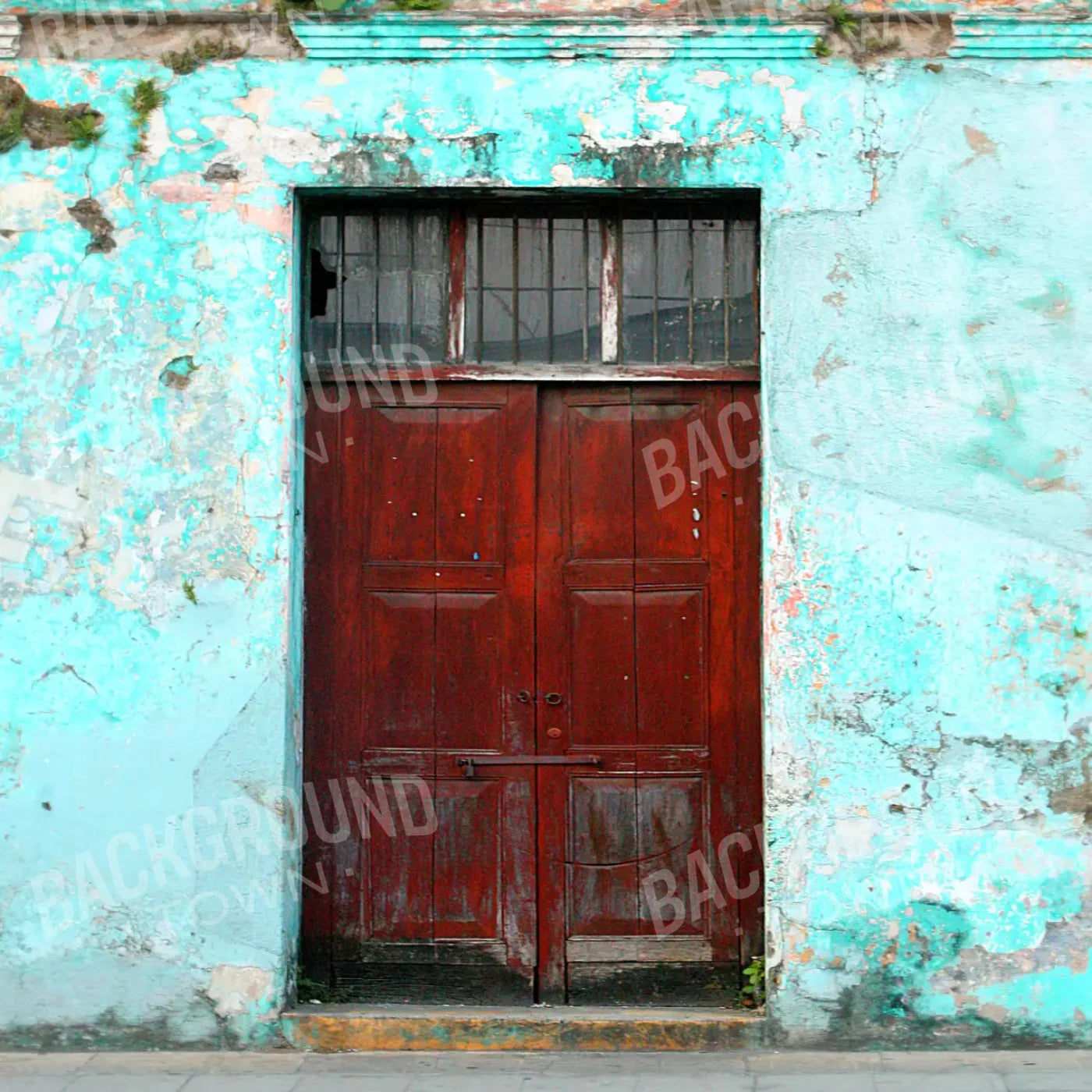 Antigua 8X8 Fleece ( 96 X Inch ) Backdrop