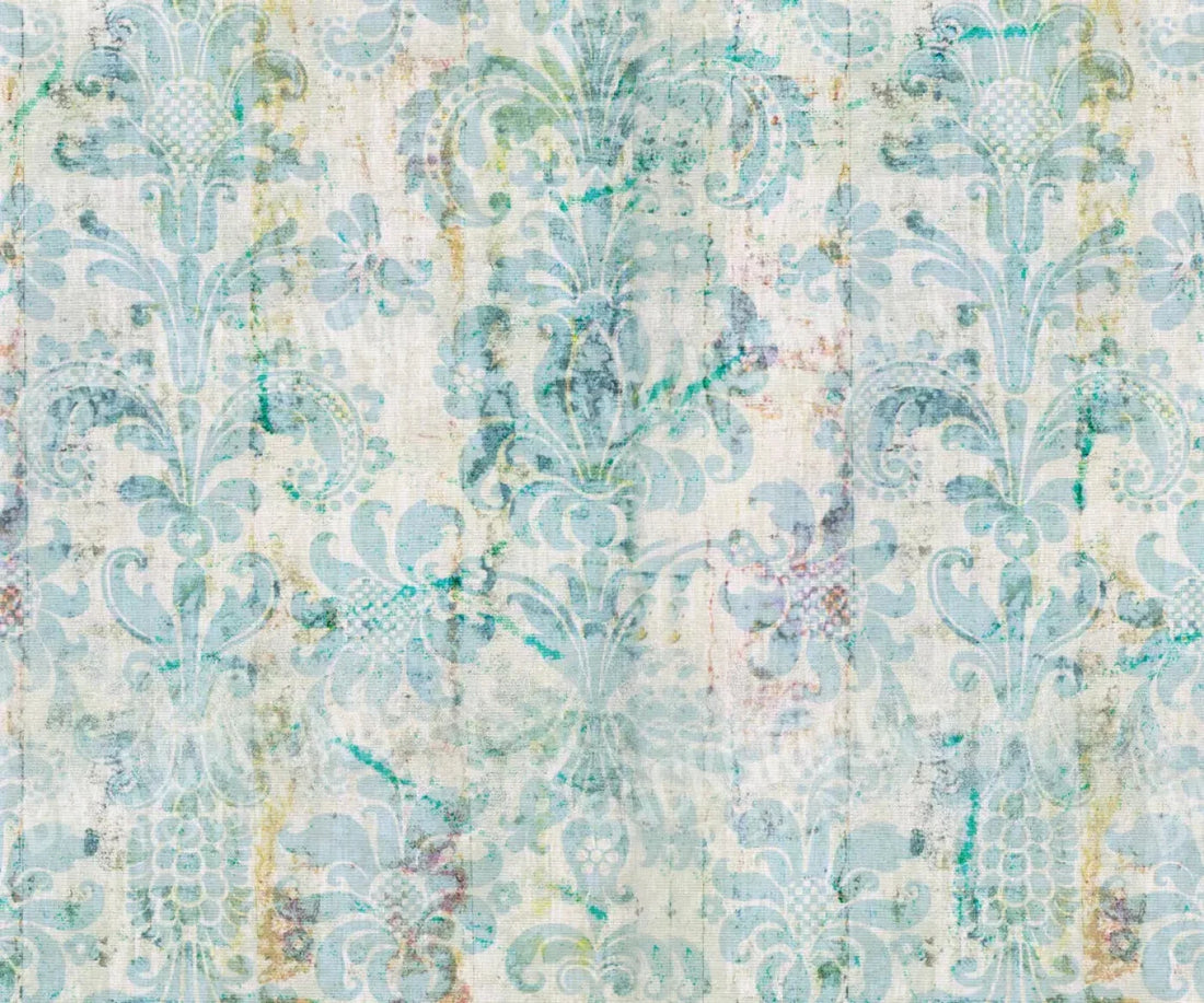 Antique 5X42 Fleece ( 60 X 50 Inch ) Backdrop