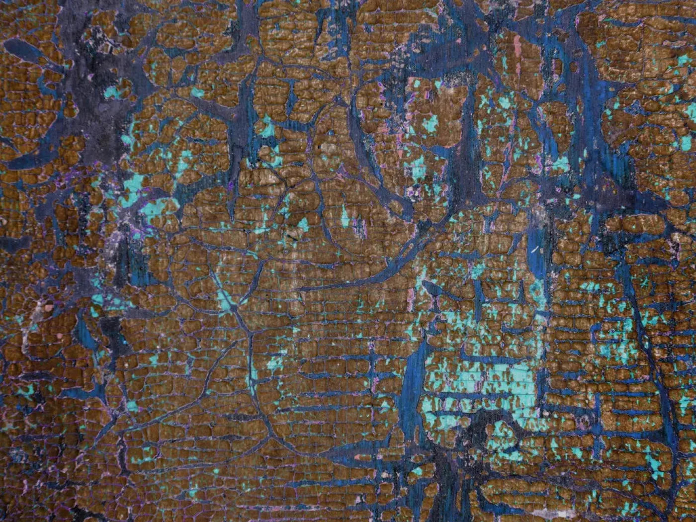 Antique Aqua 10X8 Fleece ( 120 X 96 Inch ) Backdrop
