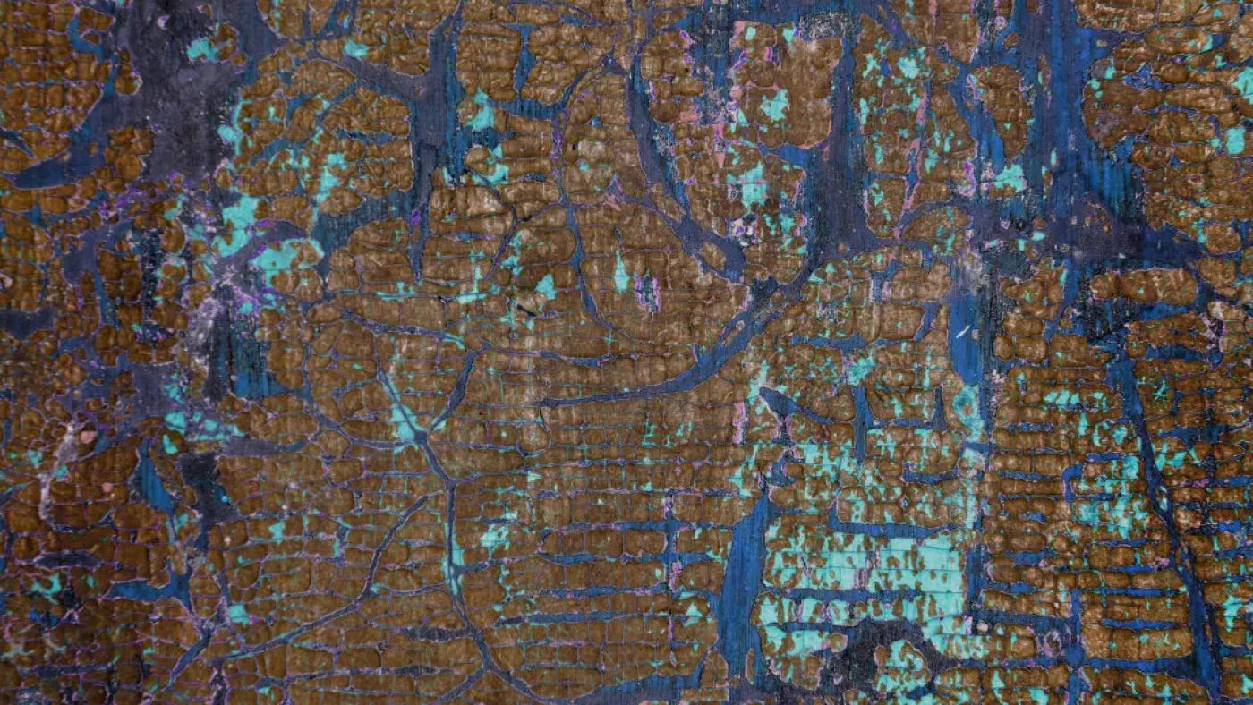 Antique Aqua 14X8 Ultracloth ( 168 X 96 Inch ) Backdrop