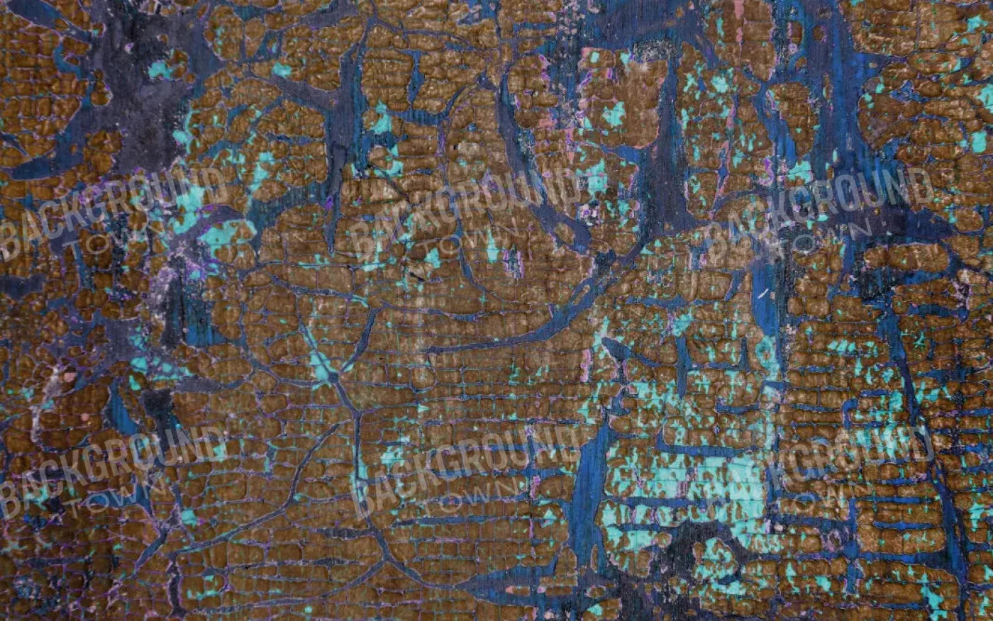 Antique Aqua 14X9 Ultracloth ( 168 X 108 Inch ) Backdrop