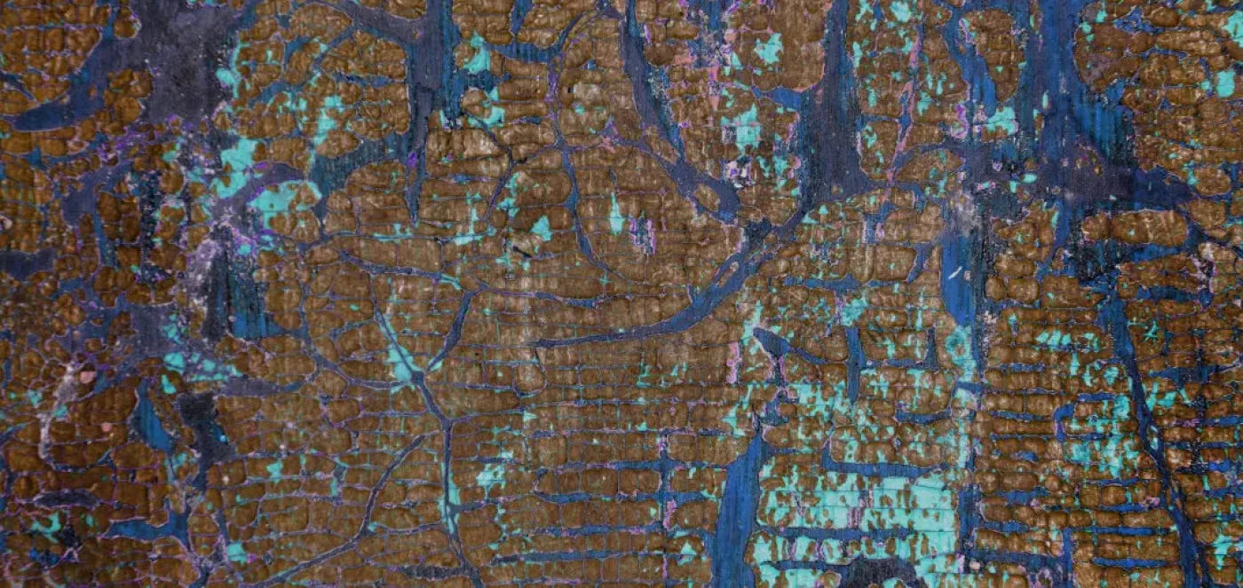 Antique Aqua 16X8 Ultracloth ( 192 X 96 Inch ) Backdrop