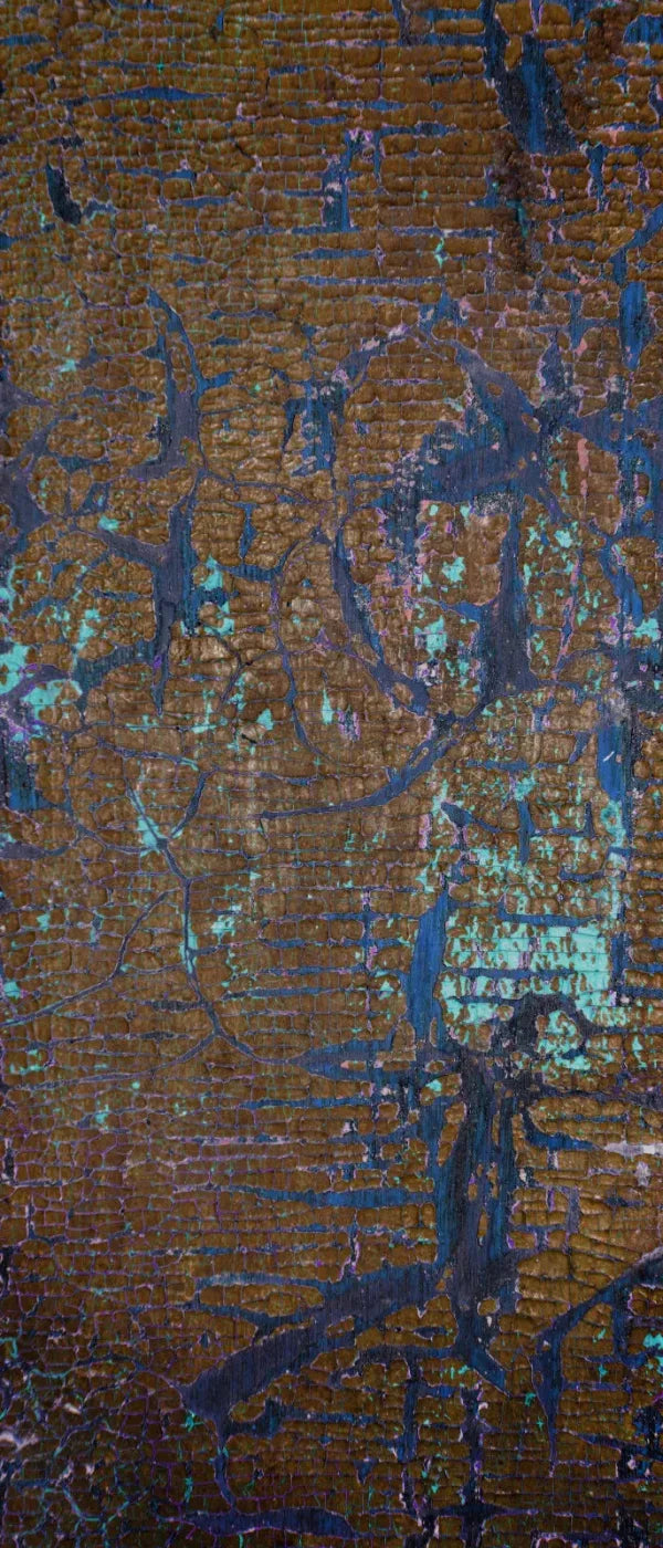 Antique Aqua 5X12 Ultracloth For Westcott X-Drop ( 60 X 144 Inch ) Backdrop