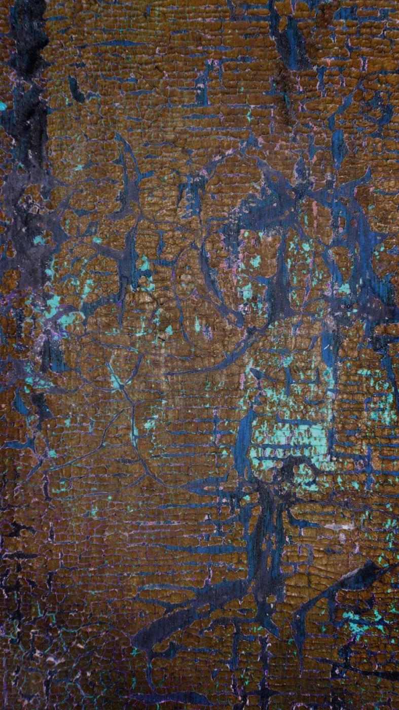 Antique Aqua 8X14 Ultracloth ( 96 X 168 Inch ) Backdrop