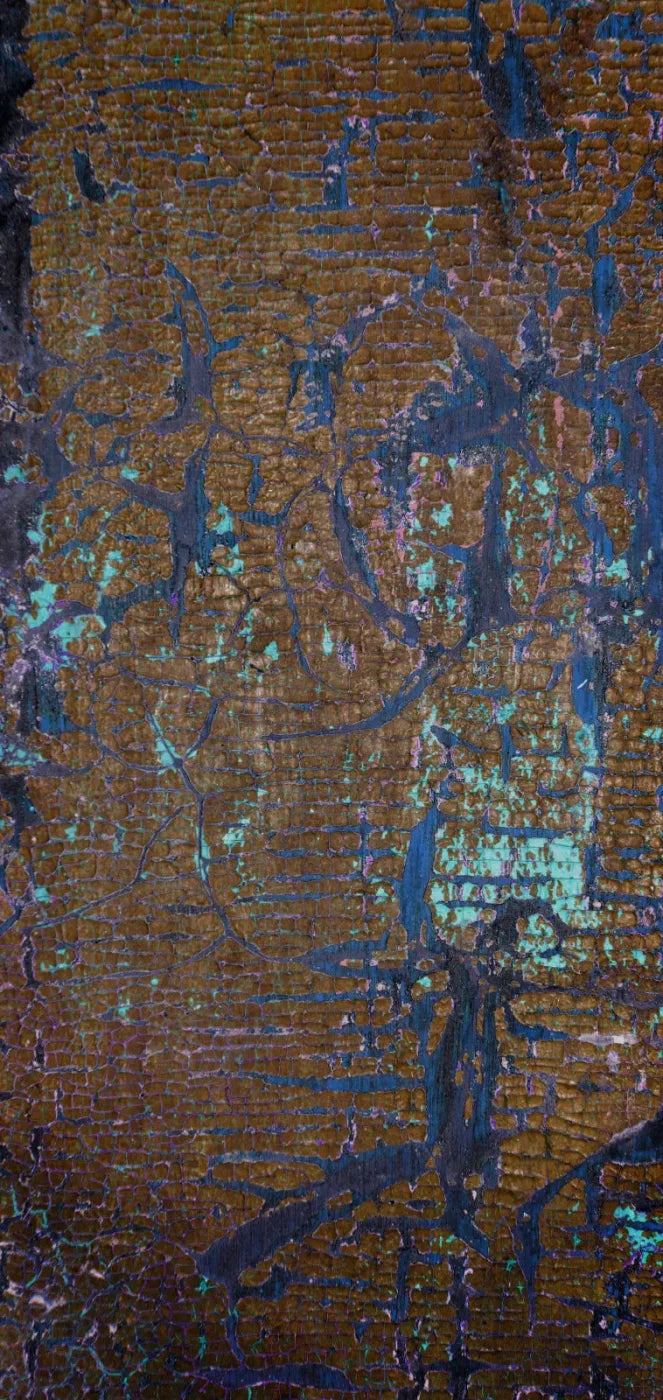 Antique Aqua 8X16 Ultracloth ( 96 X 192 Inch ) Backdrop