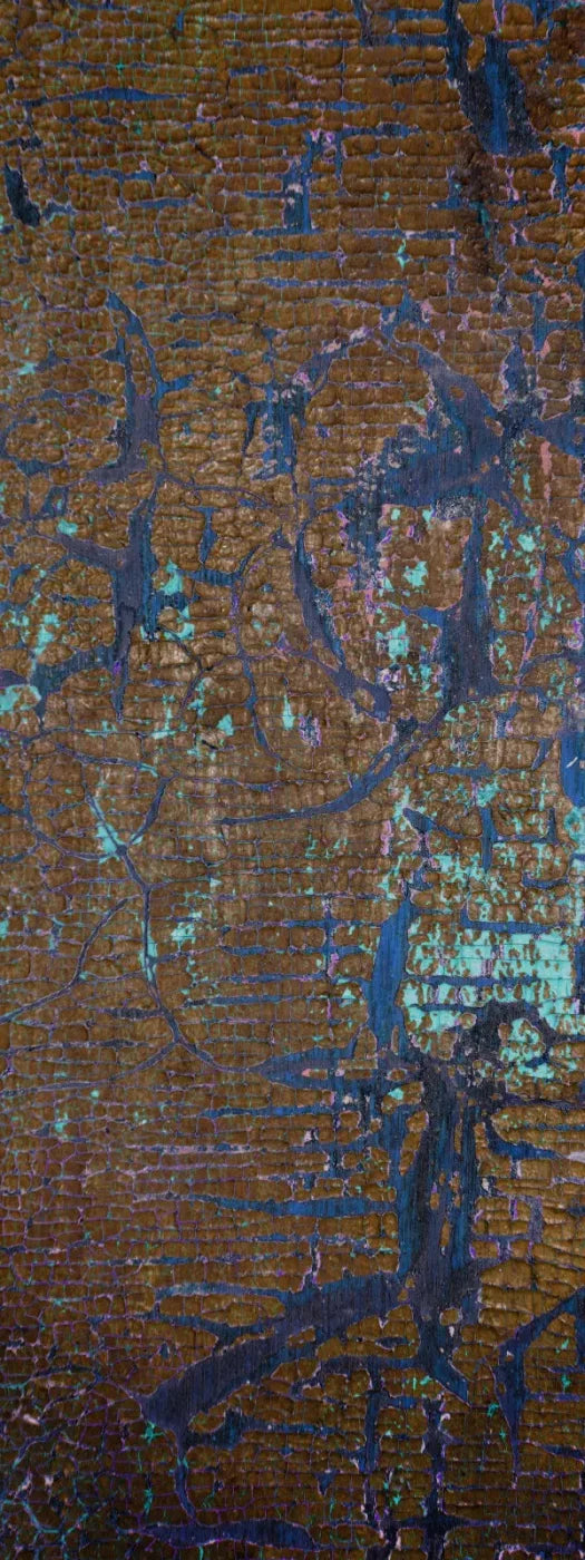 Antique Aqua 8X20 Ultracloth ( 96 X 240 Inch ) Backdrop