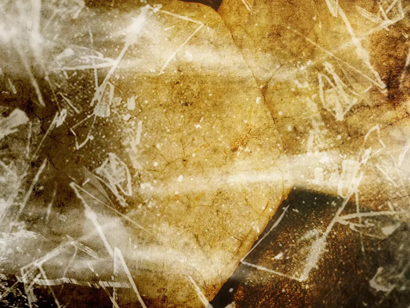 Antique Soccer 10X8 Fleece ( 120 X 96 Inch ) Backdrop