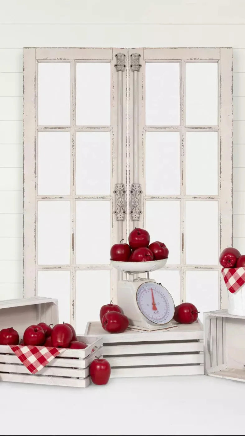 Apple Pickin 8X14 Ultracloth ( 96 X 168 Inch ) Backdrop