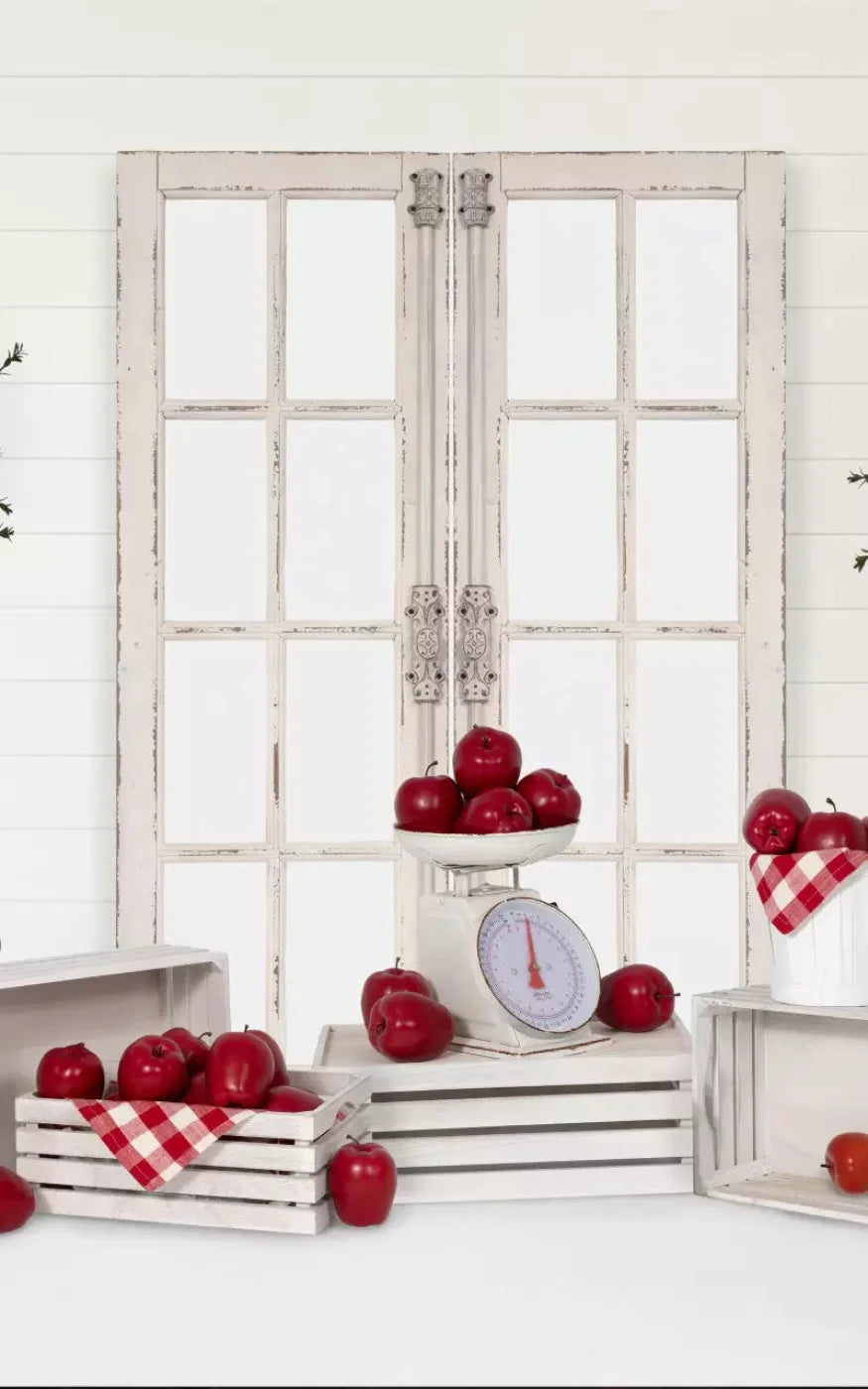 Apple Pickin 9X14 Ultracloth ( 108 X 168 Inch ) Backdrop