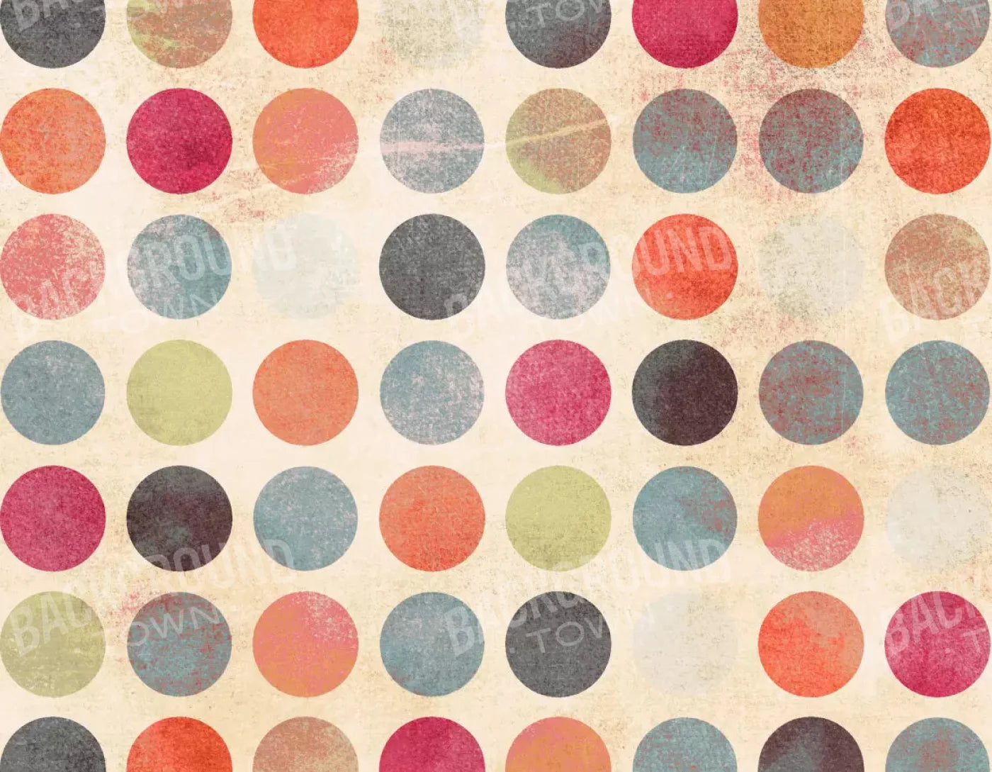 Appointment 8X6 Fleece ( 96 X 72 Inch ) Backdrop