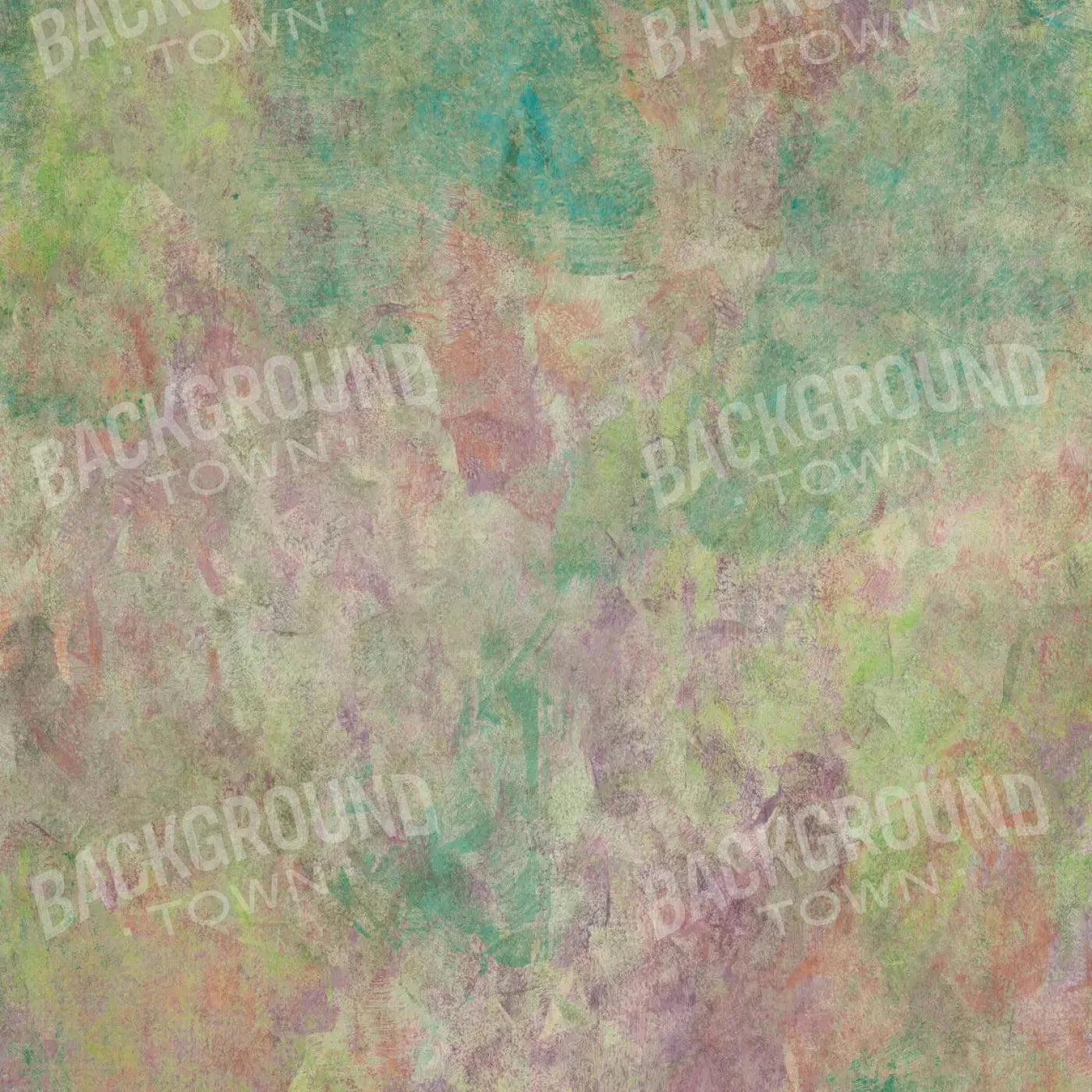 April 8X8 Fleece ( 96 X Inch ) Backdrop