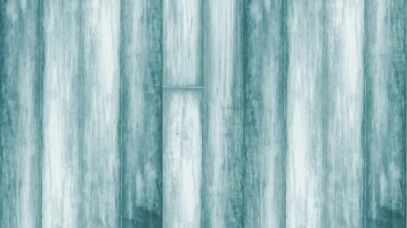 Aqua 14X8 Ultracloth ( 168 X 96 Inch ) Backdrop