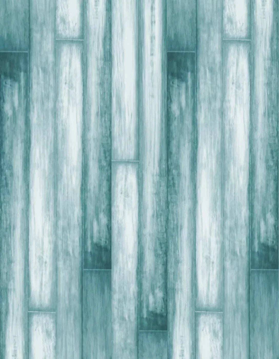 Aqua 6X8 Fleece ( 72 X 96 Inch ) Backdrop