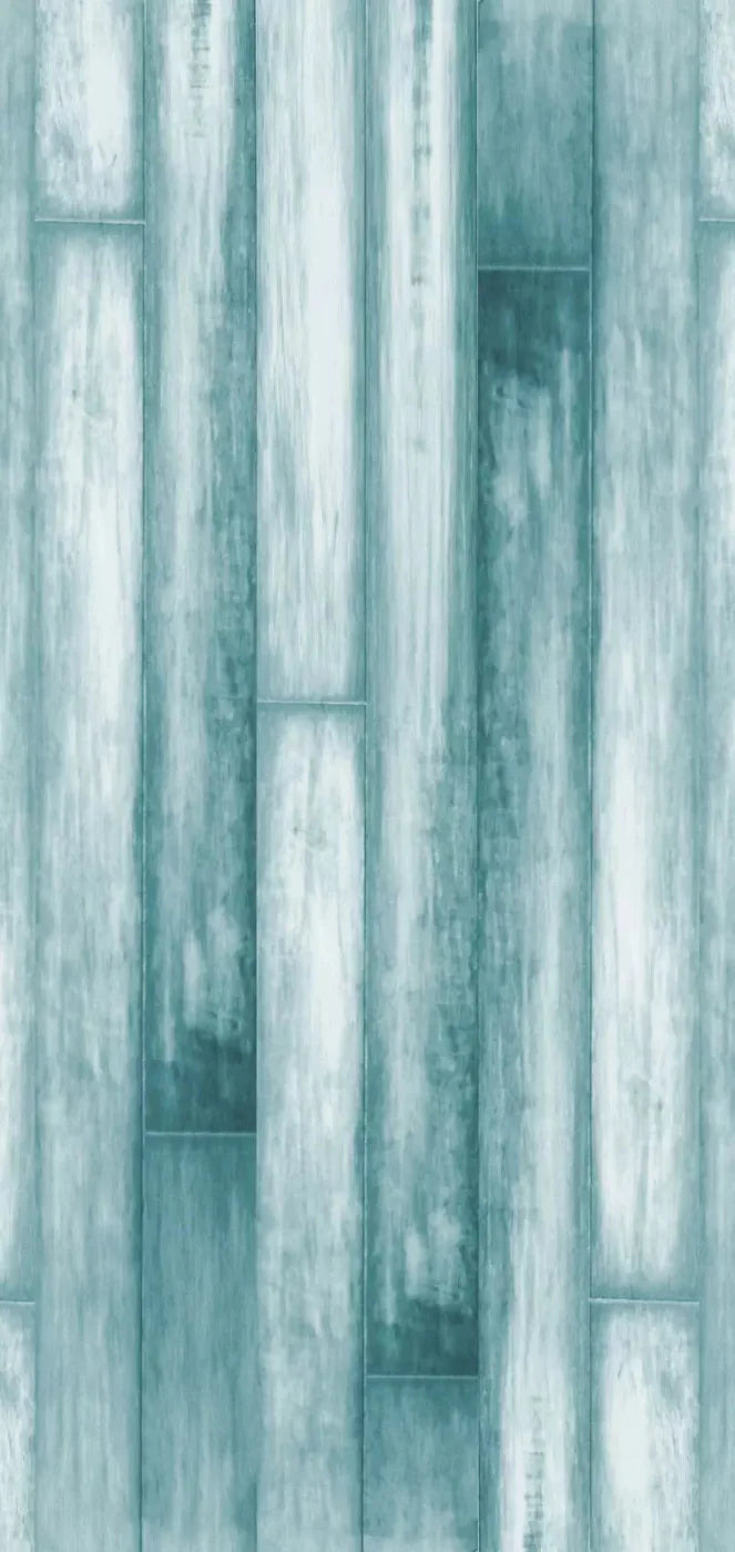 Aqua 8X16 Ultracloth ( 96 X 192 Inch ) Backdrop