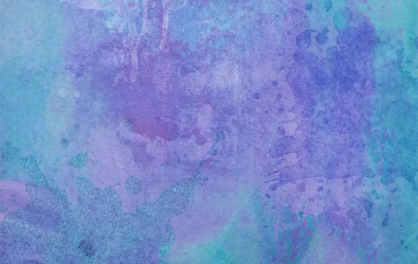 Aqua Berry 16X10 Ultracloth ( 192 X 120 Inch ) Backdrop