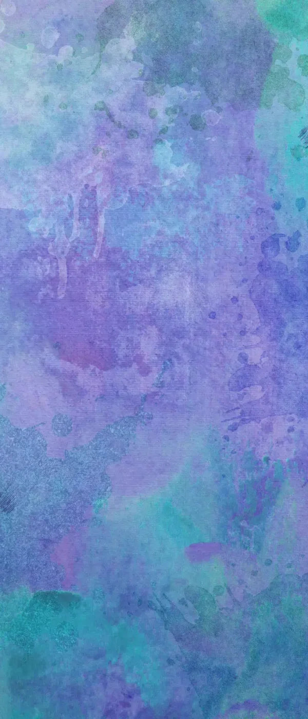 Aqua Berry 5X12 Ultracloth For Westcott X-Drop ( 60 X 144 Inch ) Backdrop
