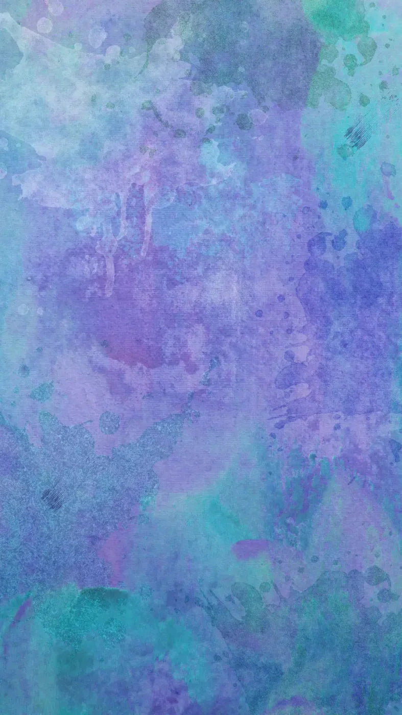 Aqua Berry 8X14 Ultracloth ( 96 X 168 Inch ) Backdrop