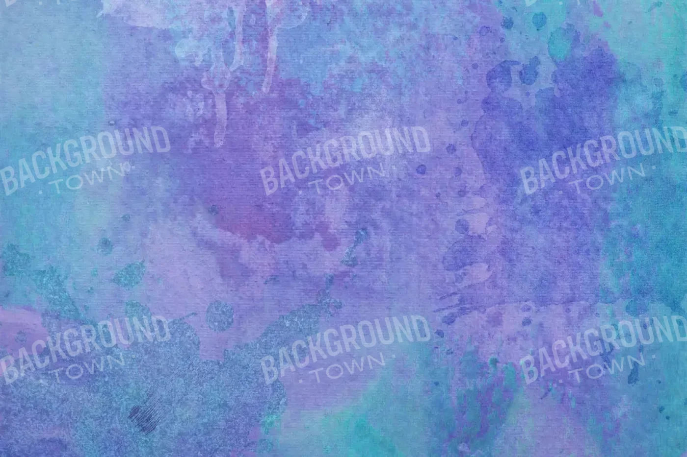 Aqua Berry 8X5 Ultracloth ( 96 X 60 Inch ) Backdrop