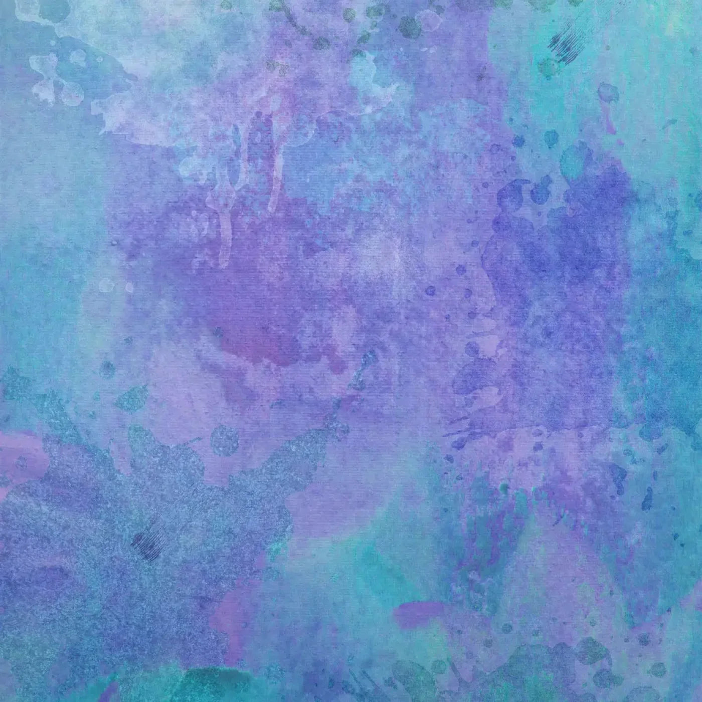Aqua Berry 5X5 Rubbermat Floor ( 60 X Inch ) Backdrop