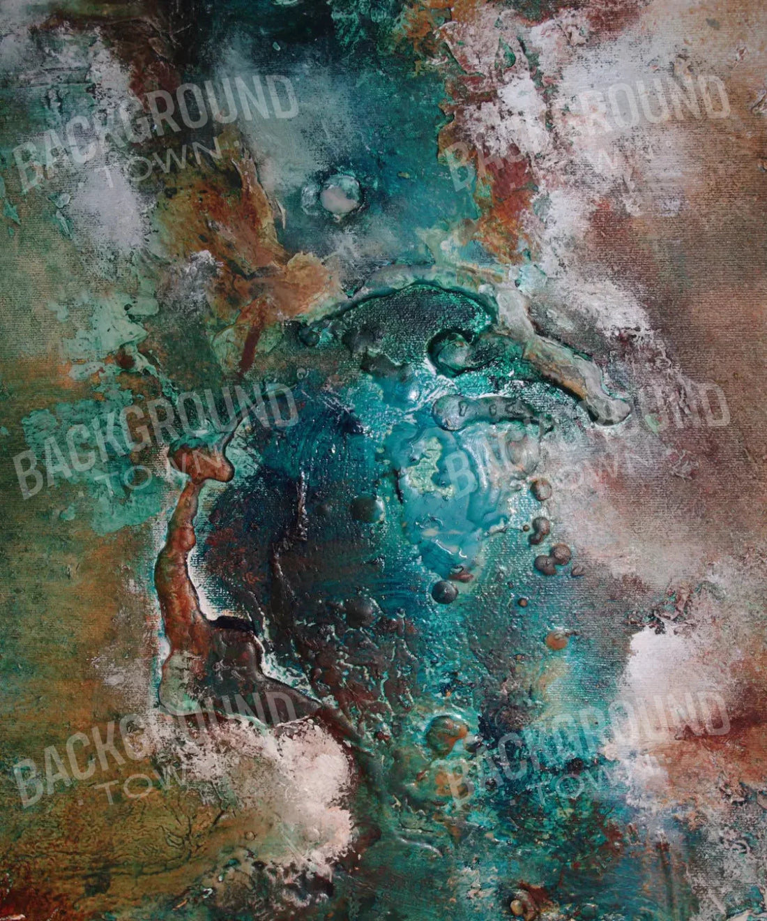 Urban Grunge Backdrop for Photography