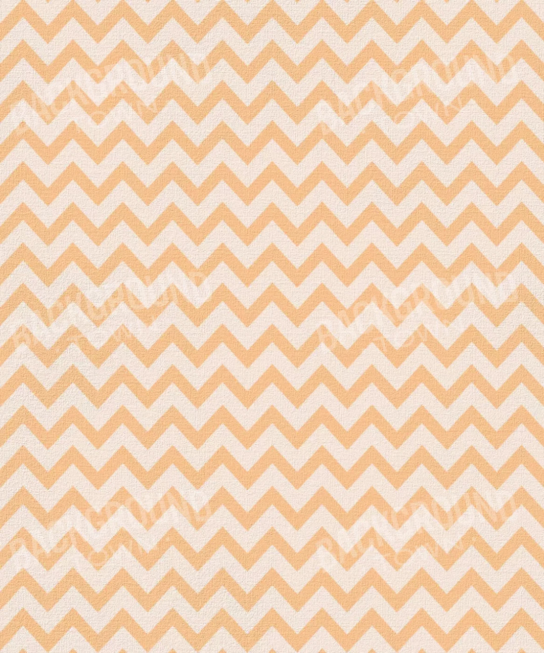 Orange Pattern Backdrop for Photography