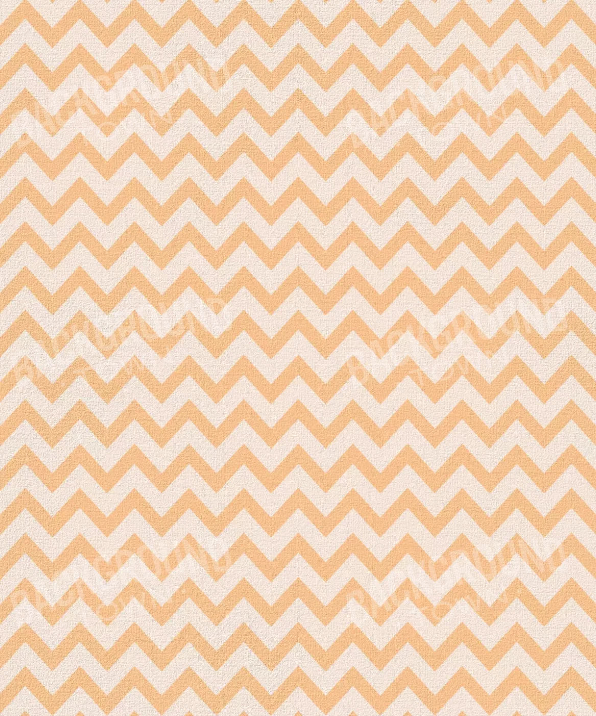 Orange Pattern Backdrop for Photography