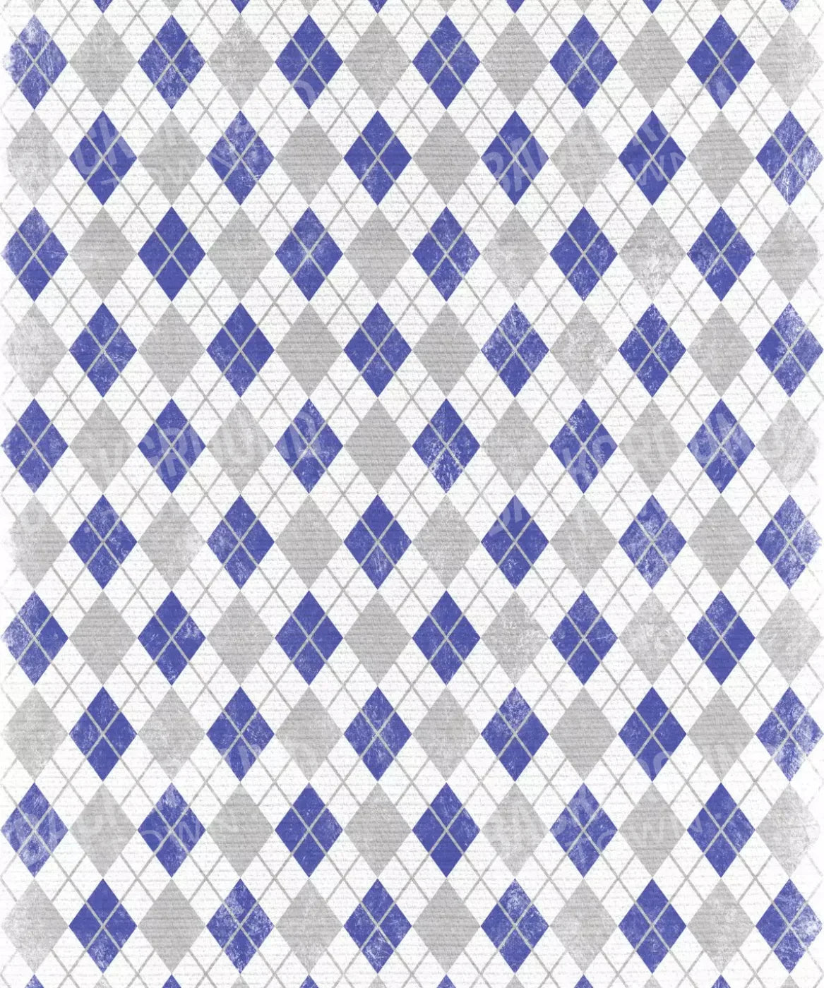 Purple Pattern Backdrop for Photography