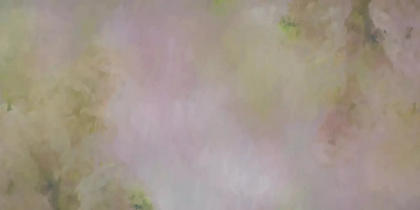 Aria Cream 20X10 Ultracloth ( 240 X 120 Inch ) Backdrop