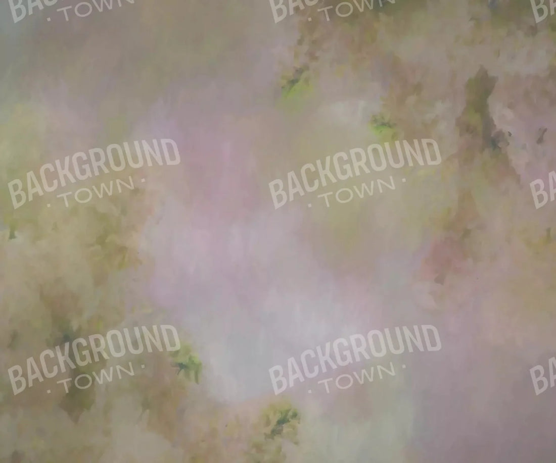 Aria Cream 5X42 Fleece ( 60 X 50 Inch ) Backdrop