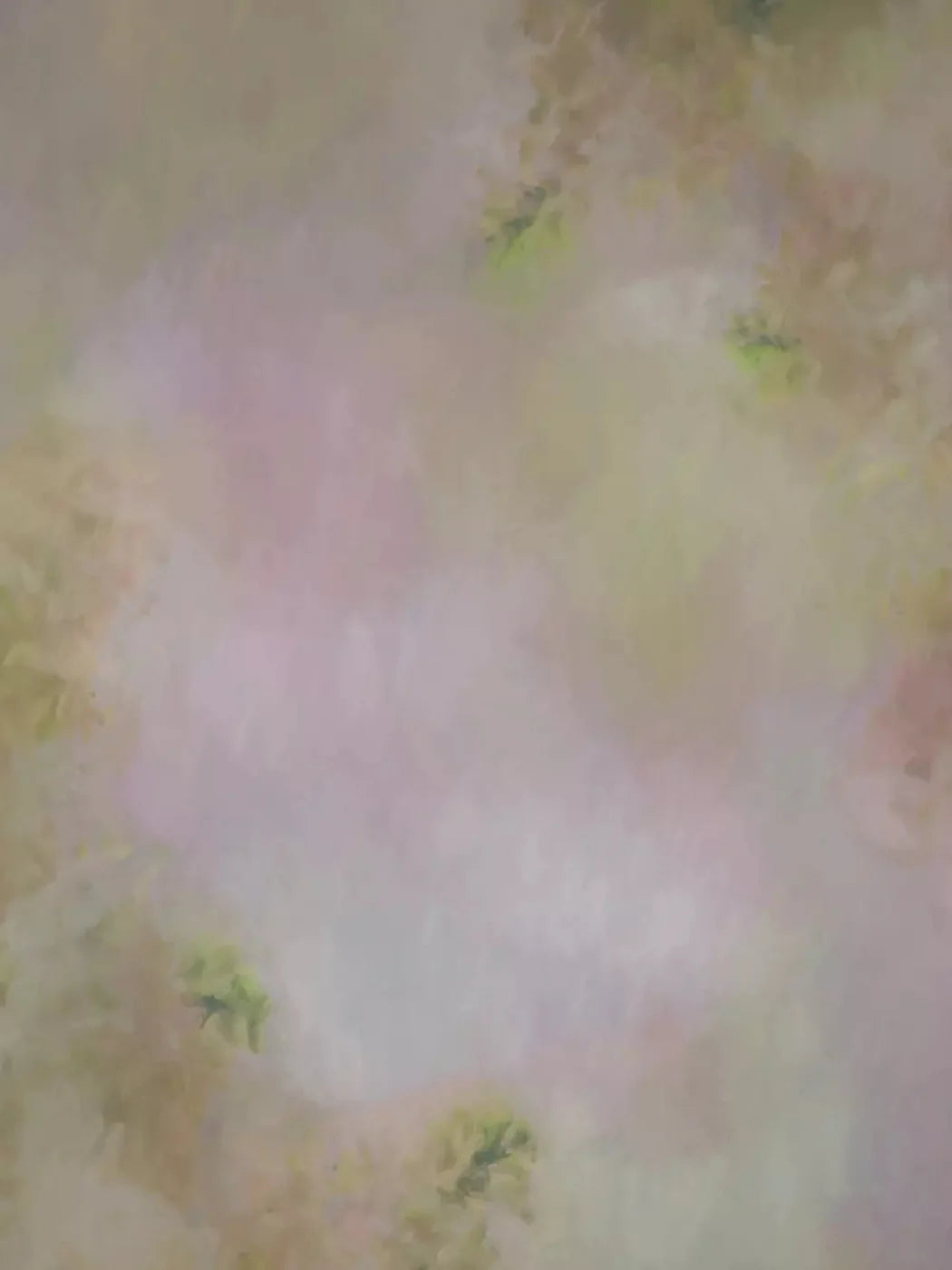 Aria Cream 5X7 Ultracloth ( 60 X 84 Inch ) Backdrop