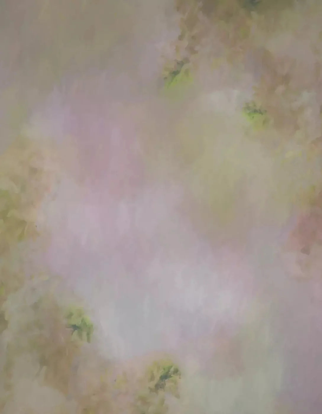 Aria Cream 6X8 Fleece ( 72 X 96 Inch ) Backdrop