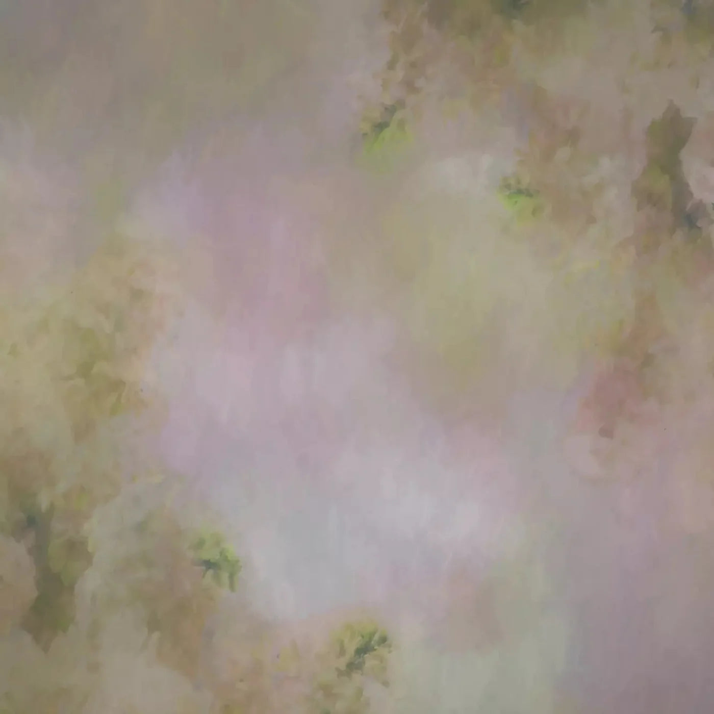 Aria Cream 8X8 Fleece ( 96 X Inch ) Backdrop