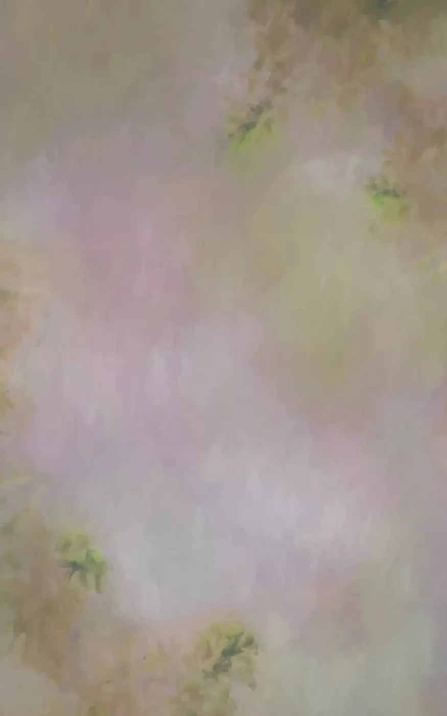 Aria Cream 9X14 Ultracloth ( 108 X 168 Inch ) Backdrop